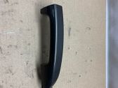 Front door exterior handle