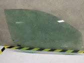 Front door window glass four-door