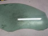 Front door window glass four-door