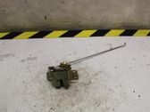 Tailgate/trunk/boot lock/catch/latch
