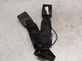 Boucle de ceinture de sécurité avant