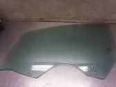 Front door window glass four-door
