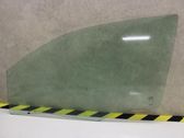 Front door window glass four-door