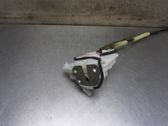 Front door lock