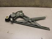 Mécanisme de lève-vitre avec moteur