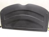 Parcel shelf