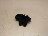 Tailgate/trunk/boot lock/catch/latch