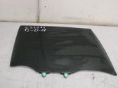 Luna de la puerta trasera