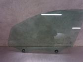 Front door window glass four-door
