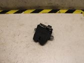 Tailgate/trunk/boot lock/catch/latch