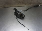 Front door lock