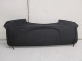 Parcel shelf