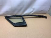 Front door vent window glass four-door