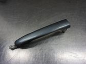 Front door exterior handle