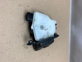Tailgate/trunk/boot lock/catch/latch