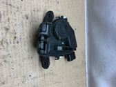 Tailgate/trunk/boot lock/catch/latch