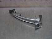 Front door exterior handle