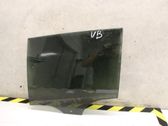 Fenster Scheibe Tür hinten