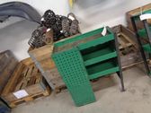 Sonstiges Einzelteil Innenraum Interieur