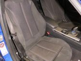 Front passenger seat