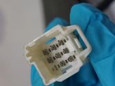 Przewód zawieszenia pneumatycznego osi przedniej