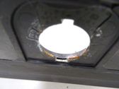 Rear windscreen/windshield window