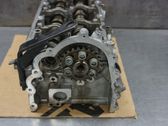 Culasse moteur