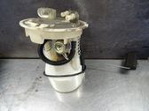 Fuel injection high pressure pump