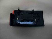 Front shock absorber/damper