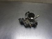 Throttle valve