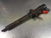 Inyector de combustible