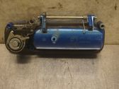 Tailgate/trunk/boot exterior handle