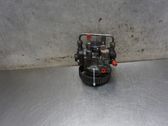 Fuel injection high pressure pump