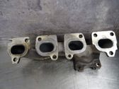 Exhaust manifold
