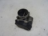 Throttle valve