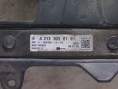 Tailgate/trunk control unit/module