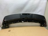 Tailgate/trunk spoiler