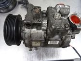 Air conditioning (A/C) compressor (pump)