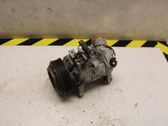 Air conditioning (A/C) compressor (pump)
