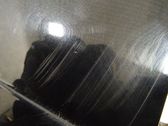 Tailgate/trunk spoiler