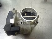 Throttle valve