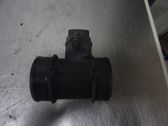 Mass air flow meter