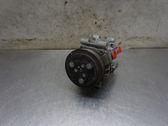 Air conditioning (A/C) compressor (pump)