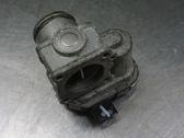 Throttle valve