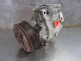 Air conditioning (A/C) compressor (pump)
