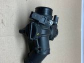 Throttle valve