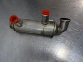 EGR valve cooler