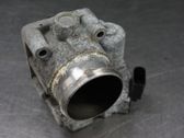 Throttle valve