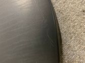 Rear bumper lower part trim