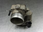 Throttle valve